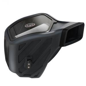 S&B - S&B Ram Cold Air Intake For 19-21 Ram 2500/3500 HEMI 6.4L Dry Extendable - 75-5133D - Image 1