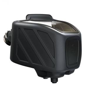 S&B - S&B Ram Cold Air Intake For 19-21 Ram 2500/3500 HEMI 6.4L Dry Extendable - 75-5133D - Image 3