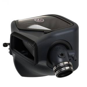 S&B - S&B Ram Cold Air Intake For 19-21 Ram 2500/3500 HEMI 6.4L Dry Extendable - 75-5133D - Image 5