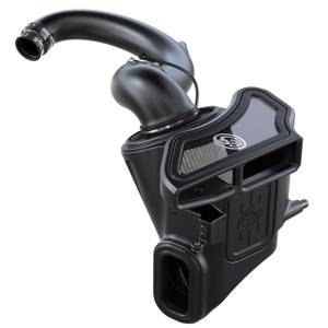 S&B - S&B Cold Air Intake For 2020 Silverado/Sierra 1500 Duramax 3.0L Cold Air Intake Dry Filter - 75--5137D - Image 1