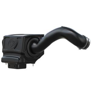 S&B - S&B Cold Air Intake For 09-13 Silverado/Sierra 1500 09-14 Tahoe, Yukon, Suburban, Escalade, Avalanche Cotton Cleanable Filter - 75-5155 - Image 3