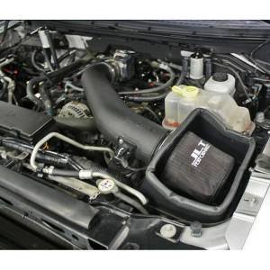 S&B JLT Cold Air Intake Kit 2010-14 F150/Raptor 6.2L Tuning Required - CAI-F15062-10