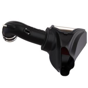 S&B - S&B JLT Cold Air Intake with Snap-In Lid For 18-22 Ford Mustang GT 5.0L Cotton Cleanable Red - CAI-75-5147 - Image 6