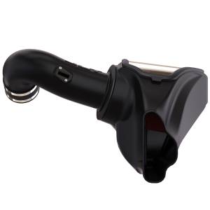 S&B - S&B JLT Cold Air Intake with Snap-In Lid For 2015-2022 Ford Mustang GT350 5.2L Cotton Cleanable Red - CAI-75-5148 - Image 5