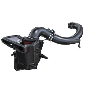 S&B - S&B Cold Air Intake For 20-22 Silverado/Sierra 1500, Tahoe, Yukon, Surburban, Escalade, Duramax 3.0L Cotton Filter - 75-5137-1 - Image 3