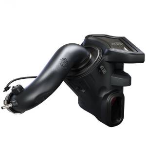 S&B - S&B Cold Air Intake For 19-22 Silverado, Sierra 1500 2021-2022 Tahoe, Yukon, Suburban, Escalade Dry Extendable - 75-5128-1D - Image 5