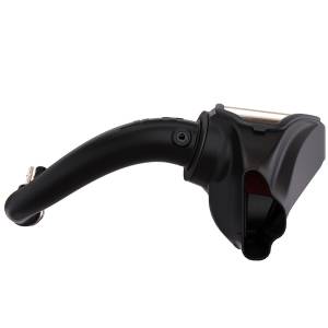 S&B - S&B JLT Cold Air Intake with Snap-In Lid Dry Filter For 2015-2022 Ford Mustang Ecoboost 2.3L Turbo Cotton Cleanable Red - CAI-75-5143D - Image 6