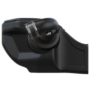 S&B - S&B JLT Cold Air Intake with Snap-In Lid For 15-22 Ford Mustang GT 5.0L Dry Cotton Cleanable Red - CAI-75-5142D - Image 5