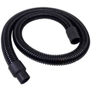 S&B Helmet Particle Separator Hose 4 Foot Hose Kit - HP1607-00