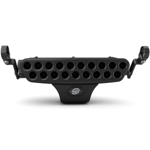 S&B Particle Separator For 18-19 Textron Wildcat XX - 76-2011