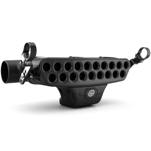 S&B - S&B Particle Separator For 16-19 Polaris General - 76-2009 - Image 3