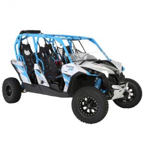 S&B - S&B Particle Separator For 15-17 Can-Am Maverick X 1000 Turbo - 76-2003 - Image 4