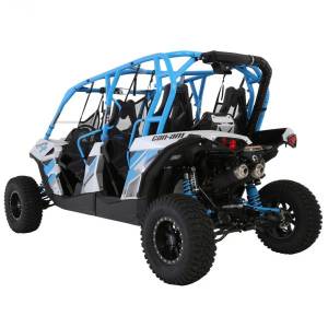 S&B - S&B Particle Separator For 15-17 Can-Am Maverick X 1000 Turbo - 76-2003 - Image 5