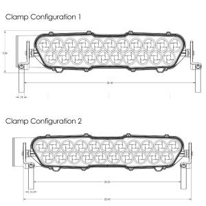 S&B - S&B Particle Separator 2 For 20-22 Kawasaki KRX 1000 - 76-7015 - Image 3