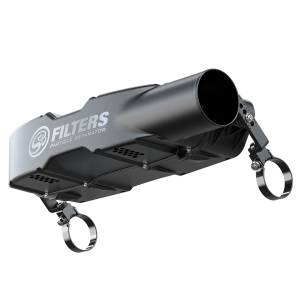 S&B - S&B Particle Separator 2 For 16-22 Polaris RZR XP Turbo/Turbo S - 76-7007 - Image 2