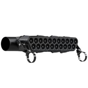 S&B - S&B Particle Separator 2 For 16-22 Polaris RZR XP Turbo/Turbo S - 76-7007 - Image 3
