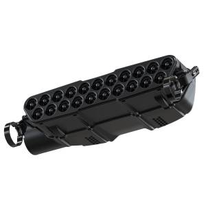 S&B - S&B Particle Separator 2 For 16-22 Polaris RZR XP Turbo/Turbo S - 76-7007 - Image 4