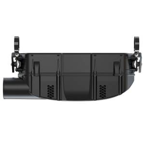 S&B - S&B Particle Separator 2 For 16-22 Polaris RZR XP Turbo/Turbo S - 76-7007 - Image 6