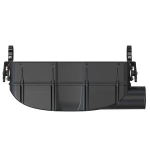 S&B - S&B Particle Separator 2 For 16-22 Polaris RZR XP Turbo/Turbo S - 76-7007 - Image 7