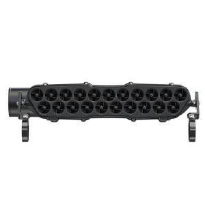 S&B - S&B Particle Separator 2 For 16-22 Polaris RZR XP Turbo/Turbo S - 76-7007 - Image 10