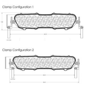 S&B - S&B Particle Separator 2 For 14-22 Polaris RZR XP 1000 - 76-7000 - Image 11