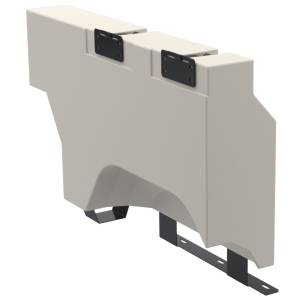 S&B - S&B 35 Gallon Replacement Water Tank for the 21-23 Winnebago Revel Passenger Side Interior - 10-3010 - Image 3