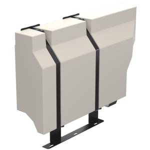 S&B - S&B 35 Gallon Replacement Water Tank for the 21-23 Winnebago Revel Passenger Side Interior - 10-3010 - Image 4