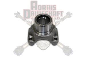 Adams Forged Jeep JL Sport Rear 1310 Series Pinion Yoke U-Bolt Style With An M200 Differential - ASDRJL-PM1001-SP