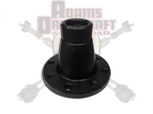 Adams Forged Jeep JK Front 1350 Series CV Transfer Case Flange With 2 Inch Pilot - ASDFFJK-PM4600