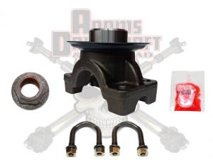 Adams Forged 1350 Series Rear Ford 8.8 High Angle Pinion Yoke 28 To 30 Degrees - ASDF-PM0001