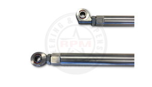 RPM Steering - RPM Steering JK 1 Ton Super Duty Steering For Artec Weld On High Steer 2005 Current - RPM-1010 - Image 2