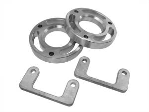 ICON Alloys - ICON ALLOYS 07-18 GM 1500 2.25" BILLET SPACER KIT - IVD1100B - Image 2