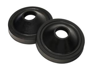 ICON Alloys - ICON ALLOYS 07-18 JK .75" REAR SPACER KIT - IVD2310 - Image 2