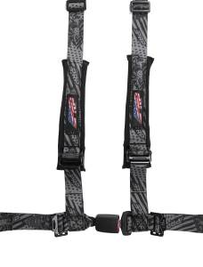 PRP 4.2 HARNESS - NEW GLORY