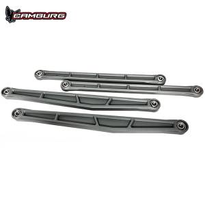 CAMBURG FORD RAPTOR 21-23 KINETIK SERIES REAR TRAILING ARM KIT