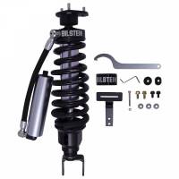 Suspension - Shocks & Struts - Coilovers