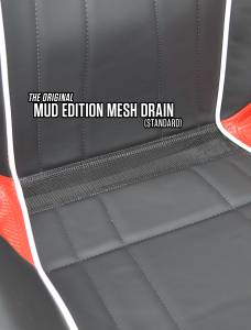 PRP Seats - PRP Honda Talon 1000X-4 RST Rear Suspension Seat - A4108-TALON - Image 2