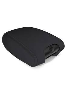 PRP 11-18 Jeep Wrangler JK/JKU Center Console Cover - All Black - B104-02