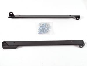 PRP Jeep CJ7/YJ Seat Adapter Mount (Passenger Side) - C32P