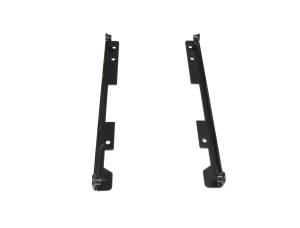 PRP Jeep JK/JKU Front Seat Adapter Mount (One Side) - C38