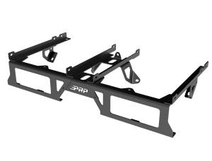 PRP Jeep JKU/JLU Rear Seat or Bench Mount - C80