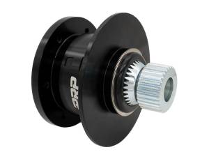 PRP Seats - PRP Quick Release Steering Wheel Hub For Polaris RZR / GEM Can-Am Maverick / X3 / Arctic Cat Wildcat - G102 - Image 2