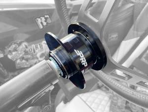 PRP Seats - PRP Quick Release Steering Wheel Hub For Polaris RZR / GEM Can-Am Maverick / X3 / Arctic Cat Wildcat - G102 - Image 4