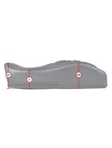 PRP Seats - PRP Alpha Seat Cushion - H73 - Image 3