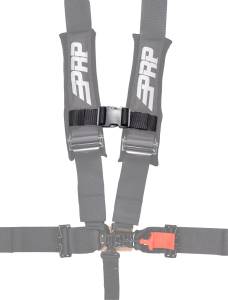 PRP 3In. Sternum Strap - SB3SS