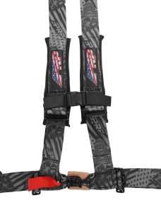 PRP Seats - PRP 4.3 Harness - New Glory - SB4.3NG - Image 1