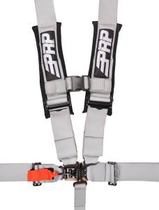 PRP 5.3 Harness- Silver - SB5.3G