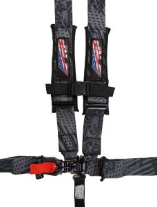 PRP Seats - PRP 5.3 Harness - New Glory - SB5.3NG - Image 1