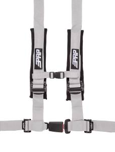 PRP 4.2 Harness- Silver - SBAUTO2G