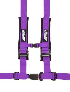 PRP 4.2 Harness- Purple - SBAUTO2PU